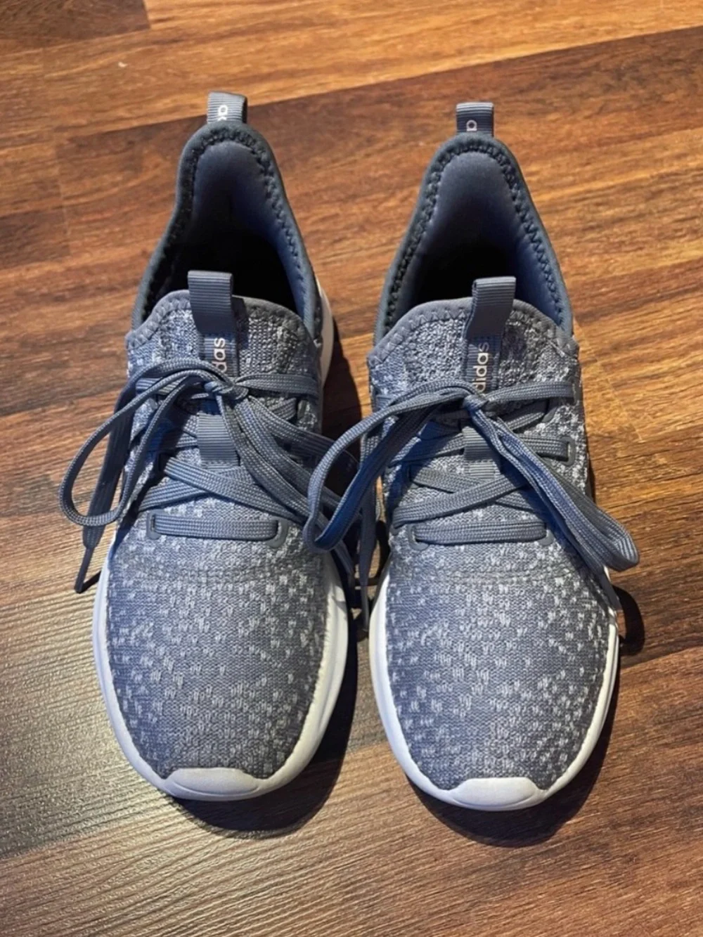 Adidas Cloudfoam Sneakers sz 6